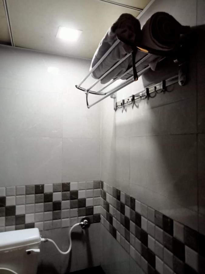 Hotel New Silver Elite Bombay Exterior foto
