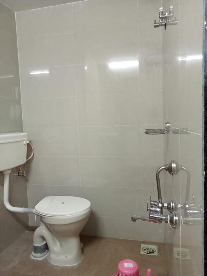 Hotel New Silver Elite Bombay Exterior foto