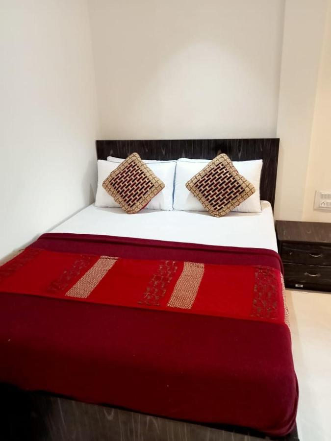 Hotel New Silver Elite Bombay Exterior foto