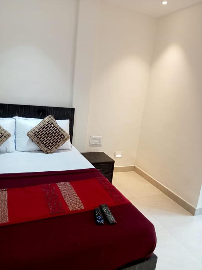 Hotel New Silver Elite Bombay Exterior foto